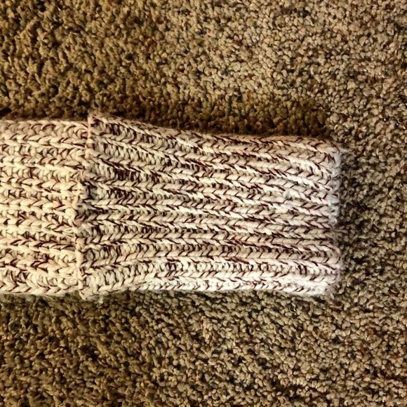 Topshop Sweater Womens 2 US Used - Picture 12 of 12